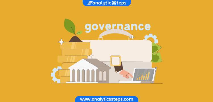 The Crucial Role of Government in Economic Policy and Regulation title banner